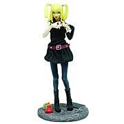 Death Note Craft Label Misa Amane Statue